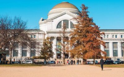 Who’s shaping America’s story? GOP zeroes in on Smithsonian’s DEI leadership