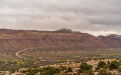 Land grab or common sense? What Trump’s shrinking of national monuments means