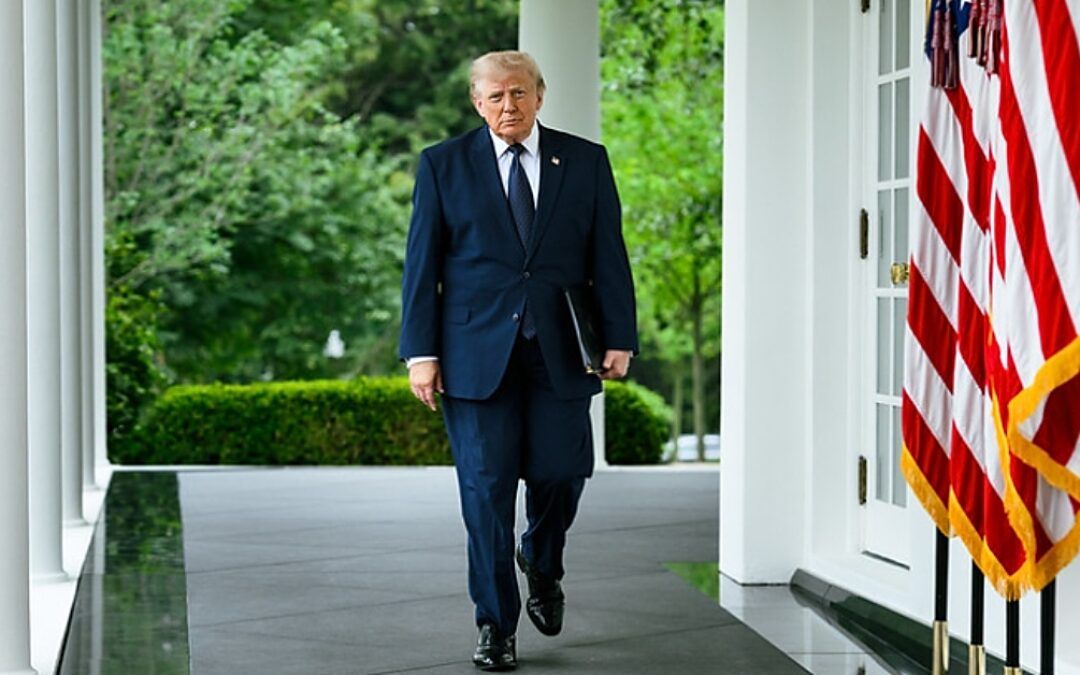 Trump responds to Iran assassination threat, then wakes up to a historic honor in Florida