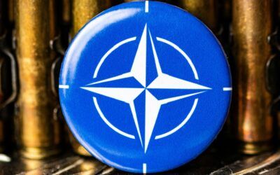Larry Elder: On the Iran war, NATO chief agrees with Trump — the media buried the lede