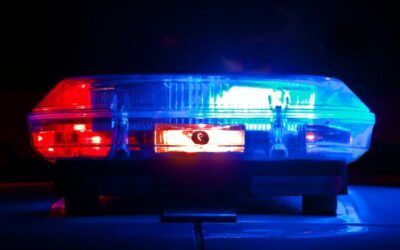 Would-be burglar picked the wrong North Carolina house to break into