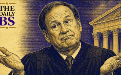 Veteran NPR reporter explains her totally FALSE retracted story on Alito’s retirement