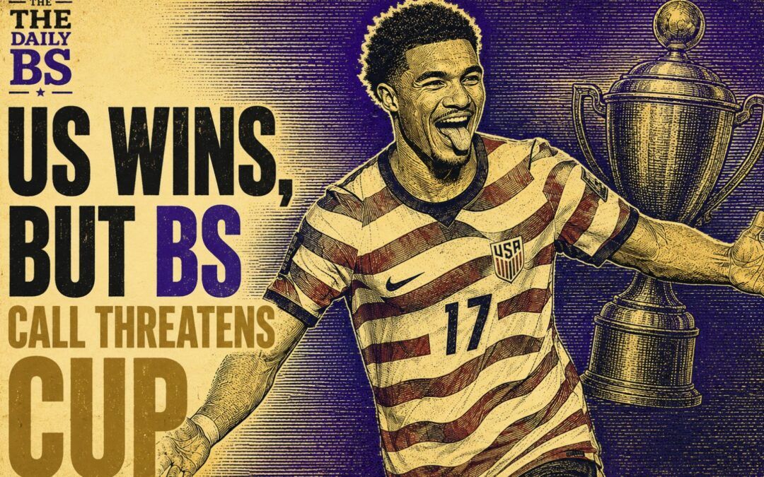 ‘BS call!’ America loses top scorer before biggest FIFA match, Brittany Mahomes leads backlash