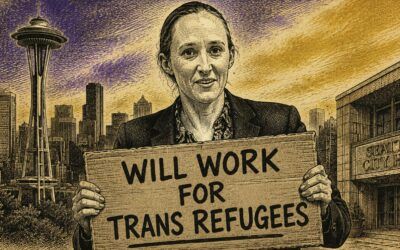 Seattle wants taxpayers to fund surgeries for ‘trans refugees’ amid budget crisis