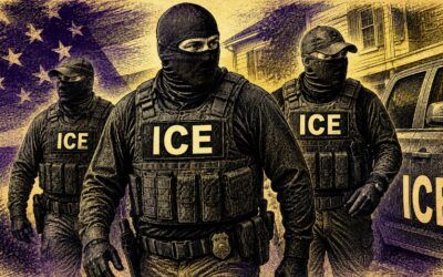 Federal judge blocks Philadelphia’s anti-ICE mask law, handing Trump administration another courtroom victory