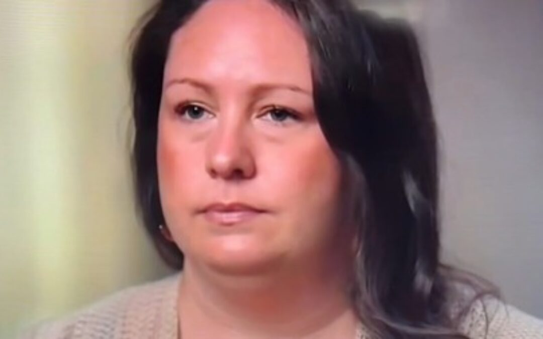 Marjorie Taylor Greene deletes her post shaming Platner’s rape accuser after blowback