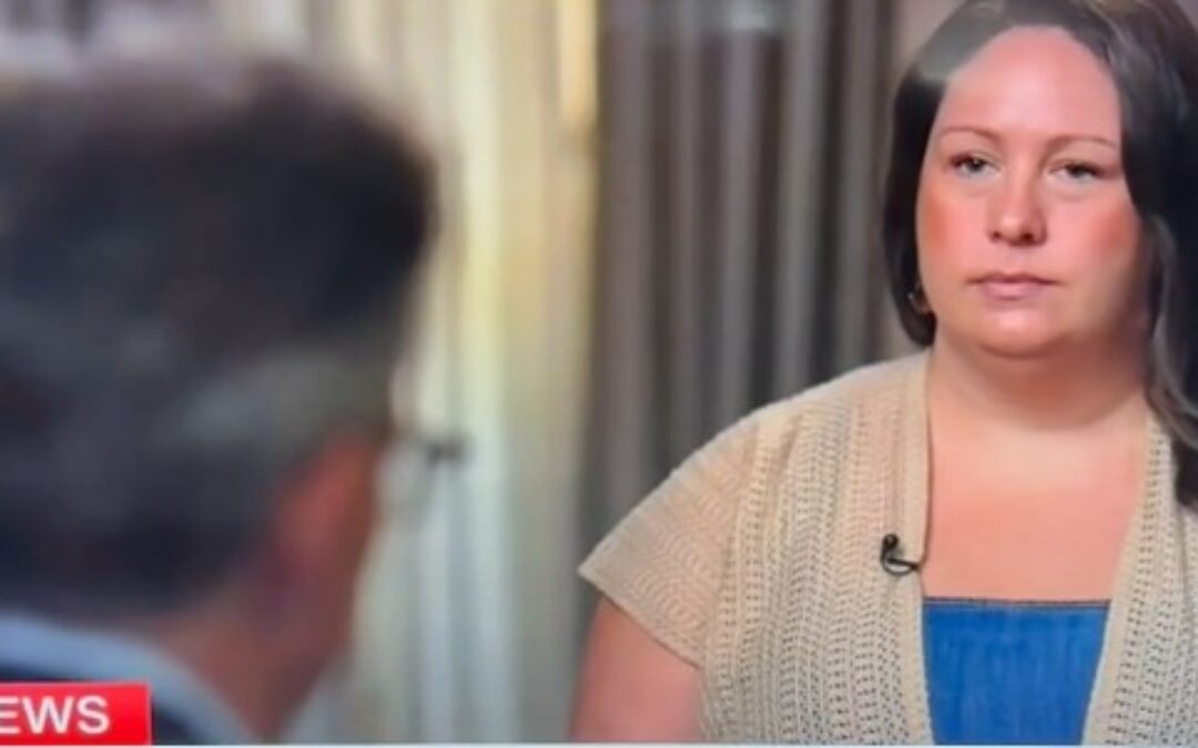 New accuser says Platner’s behavior was ‘absolutely’ rape in CNN interview