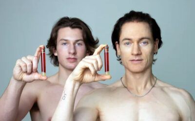 Famous biohacker chasing immortality blindsided by diagnosis: ‘My stomach is eating itself’