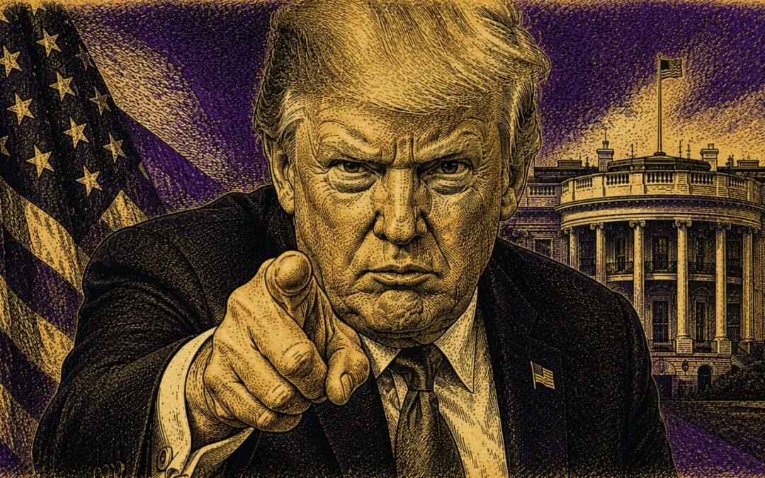 Angry Trump cuts off Spain completely after NATO clash: ‘I want no business with them’