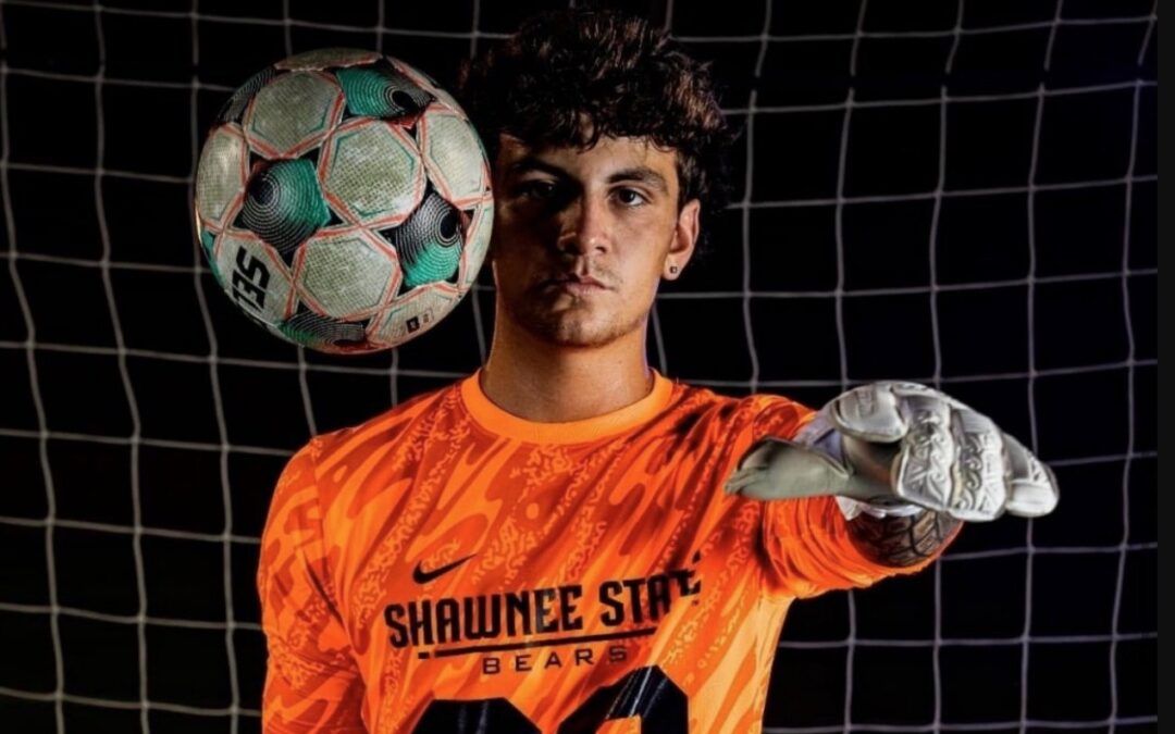 Soccer player, 21, is killed by non-English speaking commercial truck driver in US on visa lottery