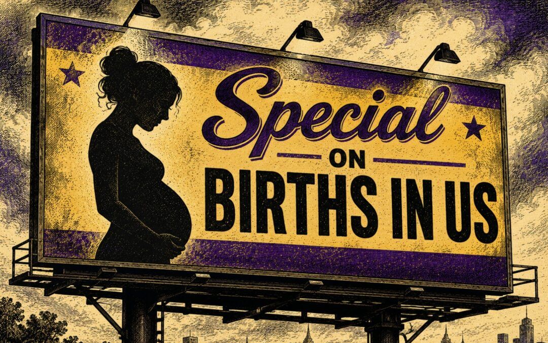 Texas hospital caught marketing birth packages to foreign mothers at border