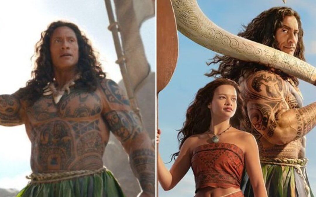 Disney ‘Moana’ remake disaster exposes ‘rot at the core’ of the company