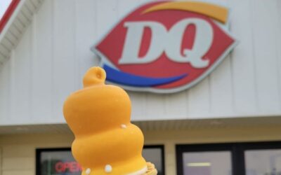 Most beloved Americana ice cream chain hit by dozens of closures nationwide