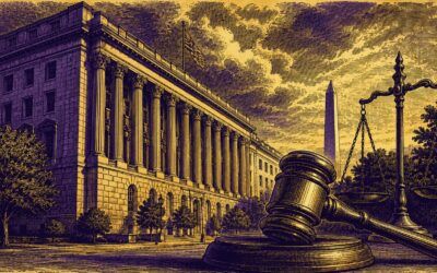Appeals court puts Trump’s mail ballot reforms back in play before midterms