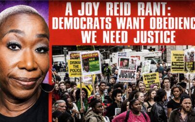 Joy Reid turns on Democrats: We are not ’employees,’ we ‘should not obey’