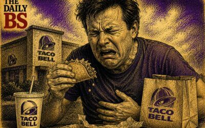 Taco Bell probed as possible link to national explosive diarrhea outbreak