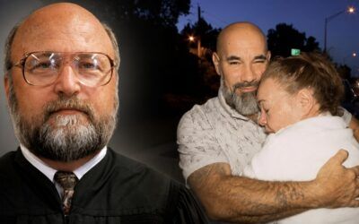 Judge who ordered ICE to free plane hijacker suddenly dies days after impeachment push