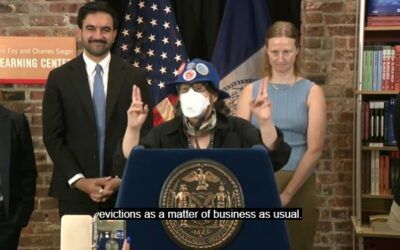 DeSantis mocks Mamdani’s latest ‘freak show’ presser; looks straight out of Gotham