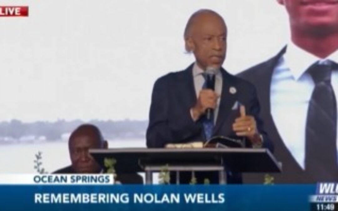 No evidence of foul play, but Sharpton, Tyler Perry offer $100K reward for info about young black teen’s death