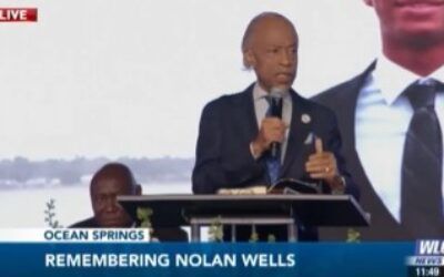 No evidence of foul play, but Sharpton, Tyler Perry offer $100K reward for info about young black teen’s death
