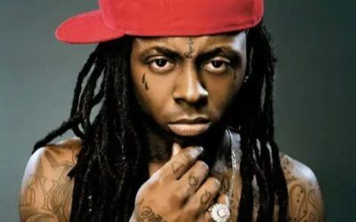 Lil Wayne sides with Trump on White House ballroom: ‘I’m so glad!’