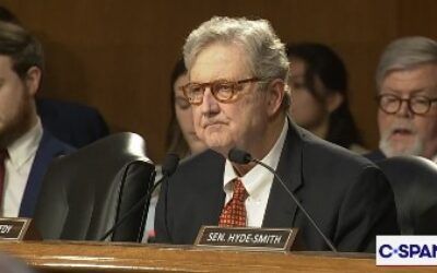 Frustrated Kennedy presses Hegseth at tense Senate hearing: ‘Guys, we need straight answers!’