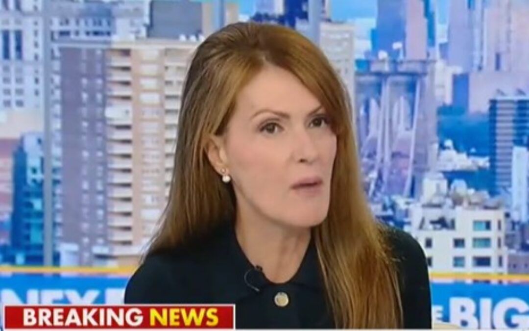 Heated Fox Business debate erupts over Iran conflict’s economic impact: ‘It’s not just inflation’