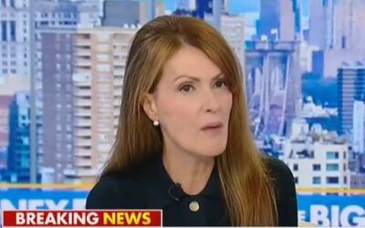 Heated Fox Business debate erupts over Iran conflict’s economic impact: ‘It’s not just inflation’