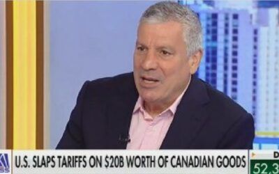 Gasparino questions timing of new Canada tariffs: ‘not a time to be screwing around here’