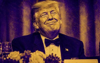 Press plans revolt, journos urge confrontation at Trump’s correspondents’ dinner