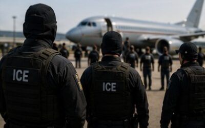 ICE gears up for major Haitian deportation operation after Supreme Court ruling