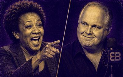 Media outrage over Trump WHCD joke runs into Rush Limbaugh reality check
