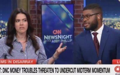 ‘You just lied!’ Mamdani prison debate explodes on CNN