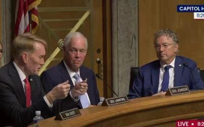 Rand Paul tees up next steps after Fauci makes one big mistake that leaves door cracked