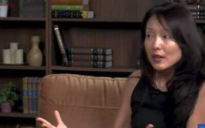 Painfully cringe: California lefty wants to regulate an industry she can’t explain working in