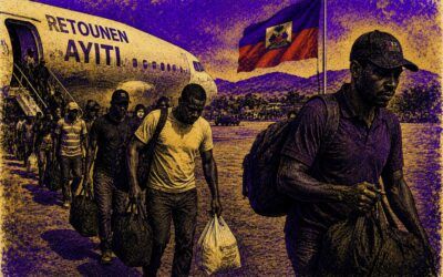 Red-state governor defies Trump on Haiti deportations, sparks backlash