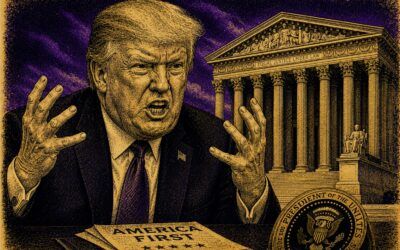 Trump unloads on Supreme Court after twin setbacks: ‘They’ve cost us trillions and trillions!’