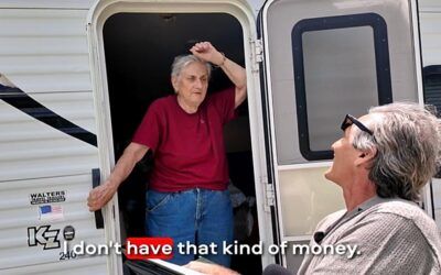 Is ActBlue cloning grannies? Widow, 88, says no way she’s given over $150k to Dems