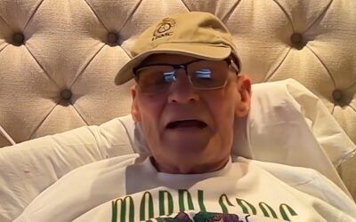 James Carville urges Democrats to stop fighting voter ID laws