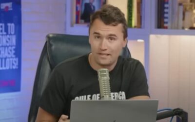 Vile professor who celebrated Charlie Kirk’s death scores multimillion-dollar payout for reprimand