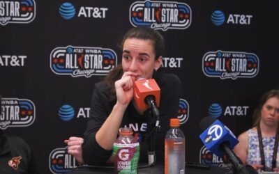 USA Today forced to issue ‘clarification’ in crusade against Caitlin Clark