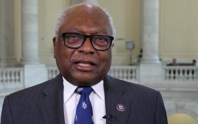 Jim Clyburn says he learned what ChatGPT was only a week ago