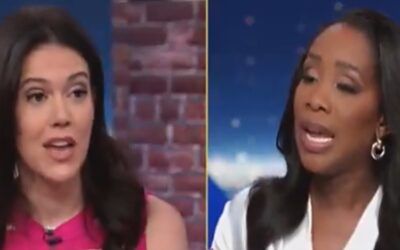 Birth tourism fight explodes on CNN as host shrugs