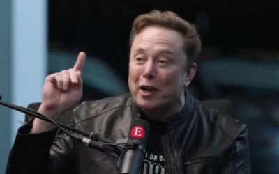 Musk’s clash with celebrity chef sizzles in 3 words