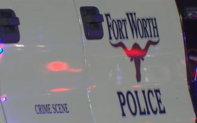 Fierce backlash forces Fort Worth PD to unblock Libs of TikTok on X