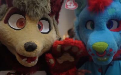 Furry fesses up to transporting minor to his convention, gets 20 years