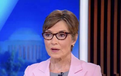 Herridge: Declassified docs show intel officials were working against Trump ahead of 2020 election