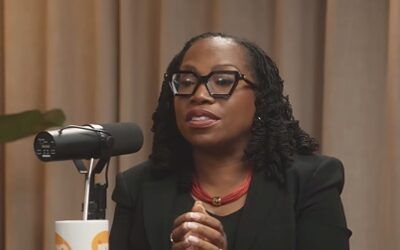 Justice Ketanji Jackson, Michelle Obama on race-based belonging at elite colleges