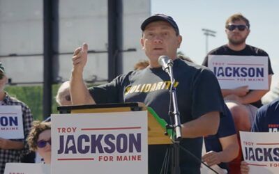 Legal question emerges as GOP raises eligibility challenge to Platner replacement