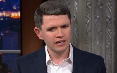 James Talarico has very bad week after campaigning against ‘Epstein class’